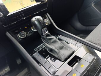 Škoda Superb III combi 2.0TDI150PS Kamera NAVI - 16