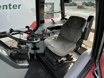 CASE Maxxum 5140 Pro - 16