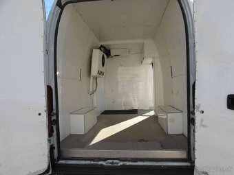 Fiat Ducato 2.3 MultiJet L4H3 3,5t MAXI - MRAZIARENSKÝ - 16