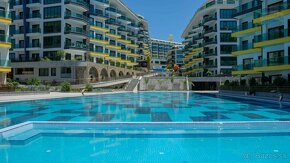 Premium apartments on the coastline of the Mediterranean Sea - 16