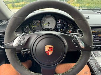 Porsche panamera e-hybrid - 16