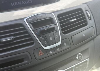 Renault Laguna 1,5 dCi 81kW 6kvalt NOVÉ V ČR nafta manuál - 16