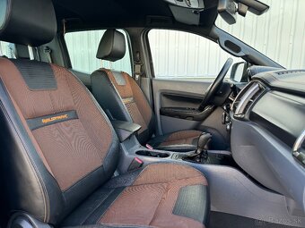 Ford Ranger Wildtrak 3.2TDCi 147kw 4x4 AT - 16