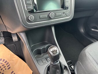 Škoda Roomster - 16