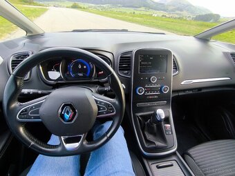 Renault Grand Scénic TCe 130 Intens - 16