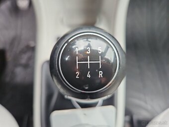 Seat Mii, 1.0MPI, 55 kW, 5M - 16