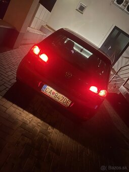 Wolkswagen golf 6 - 16