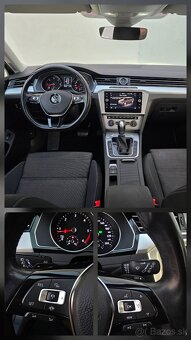 volkswagen passat b8 - 16