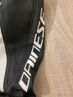 Dainese dámska moto kombinéza veľ.40 XS - 16