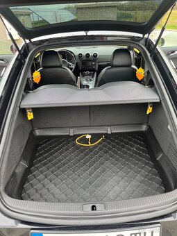 Audi TT 2.0 TFSI S-line,147 kW,r.v.2009, 234000km automat - 16