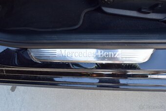 Mercedes-Benz E220d - rv.2022 - možný odpočet DPH. - 16