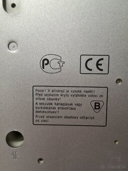 SONY MDS-DRE1 》MINIDISC 》rekordér/prehrávač minidiskov - 16