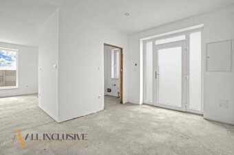 ALL INCLUSIVE | NA PREDAJ 4-IZBOVÁ NOVOSTAVBA, POVODA - 16