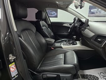 Audi A6 Avant 3.0TDi 245k S-LINE Quattro S Tronic - 16