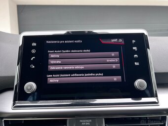 Seat Tarraco 2.0 TDI 150 FR 4Drive DSG - 16