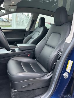 Tesla Model Y Dual Motor LongRange 75kWh 514 k pohon 4x4 - 16