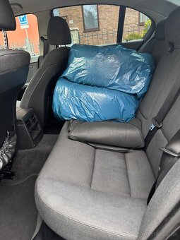 BMW Řada 5, 3.0D 170kW sedan - 16