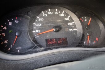 Renault Master L1H2, dCi, 92kW /ODPOČET DPH/ - 16