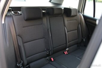 Volkswagen Golf 7 2.0 TDI 4x4 - 16