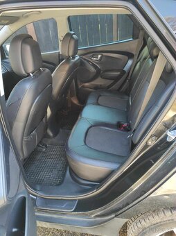 Hyundai ix35 2.0 CRDi 4x4 100KW - 16