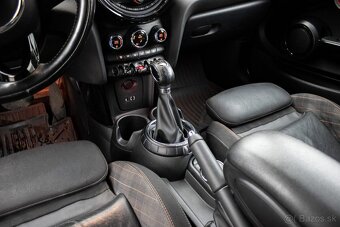 Mini Cooper S 141kW, (2017) - 16