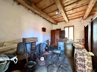 Na predaj rodinný dom, Mojtín - 16