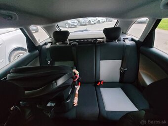 Predám Seat Ibiza combi 1.2 TSI (benzín), r.v.: 2014 - 16
