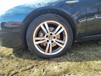 Alfa Romeo 159 sportwagon 1.9jtdm 110kw - 16
