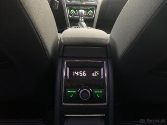 Škoda Superb 2,0 TDi CR DSG 4x4 - 16