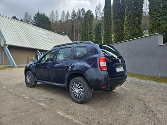 Dacia Duster 12/2015 1.5 dCi - 16