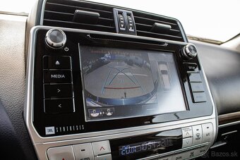 Toyota Land Cruiser Executive 2.8D 130kW 4x4 A/T - 16