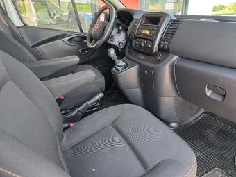 Fiat Talento 1.6 MTJ L2H1 1,2t, Pôvodný lak, SR - 16