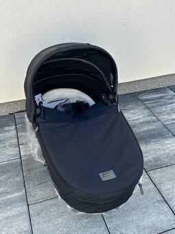 Cybex Priam - 16