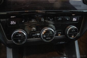 Škoda Octavia 1.5 TSI Style DSG - 16