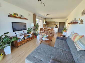 MODERNÁ 4 roč.NOVOSTAVBA - NA PREDAJ v obci BABINDOL - 16