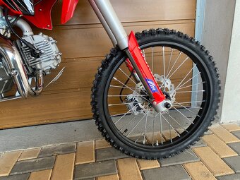 Dirt bike / Pit bike - 16