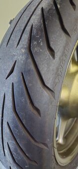 Yamaha XJ6 Diversion - 16