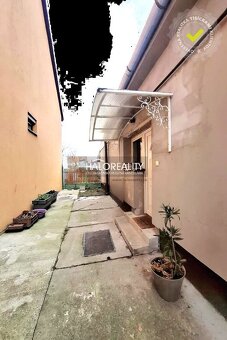 HALO reality - Predaj, rodinný dom Komárno, štvorizbový, čia - 16