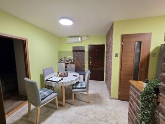 VIVAREAL ZREKONŠTRUOVANÝ 3-izb. byt, výmera 69 m2,  balkón, - 16