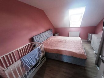 Na predaj 3 izbový mezonet blízke centrum - Prešov - 16