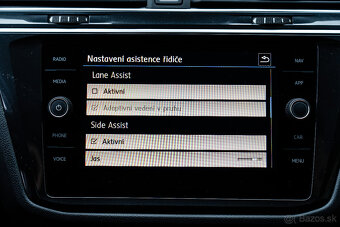 Volkswagen Tiguan 2.0 TDI SCR BMT 190k 4MOTION Highline - 16