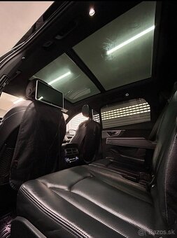 Audi Q7 3.0TDI272k 7miest,Sline,Matrix,Headup,360,Nocne,Weba - 16