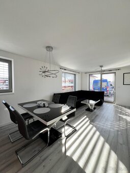 Na predaj moderný 4- izbový bungalov, Raková  - 16