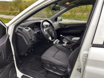 SsangYong Action Sport 4WD - 16