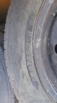 185/60R15,185/55R15, 175/65R14, 175/70R14 - 16