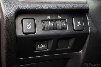 Subaru XV 1.6i Comfort - 16