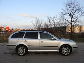 Origo Alu Disky SKODA Style 5x100 R16 - 16