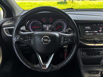 Opel Astra Sport Tourer ST 1.6 CDTI 110k - 16