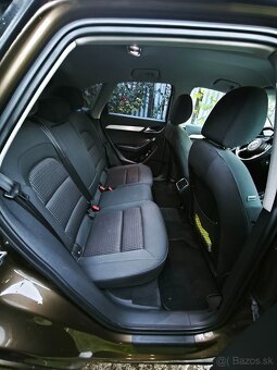 AUDI Q3 2.0TDI 130KW - 16