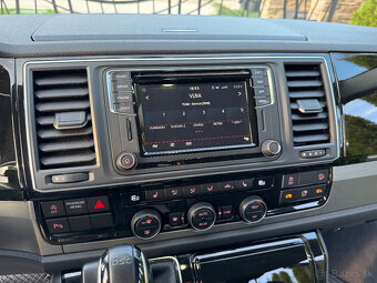 Volkswagen T6 Multivan 2.0 BiTDI BMT Business 4MOTION DSG - 16